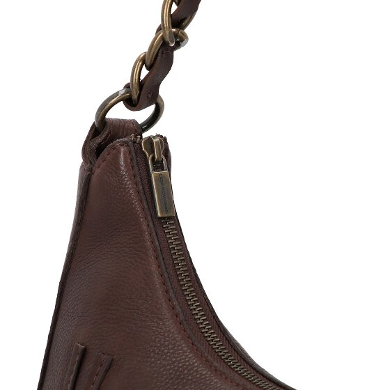 Cowboysbag Chained Middleton Bolsa de hombro Piel 30 cm