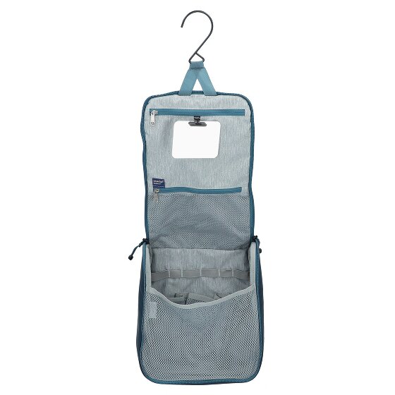 Deuter Wash Center II Bolsa de aseo 25 cm
