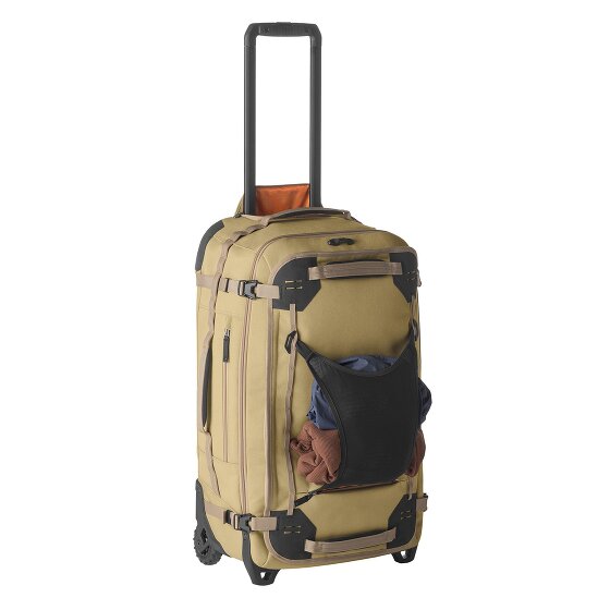 Eagle Creek Gear Warrior 2 ruedas Bolsa de viaje 68 cm