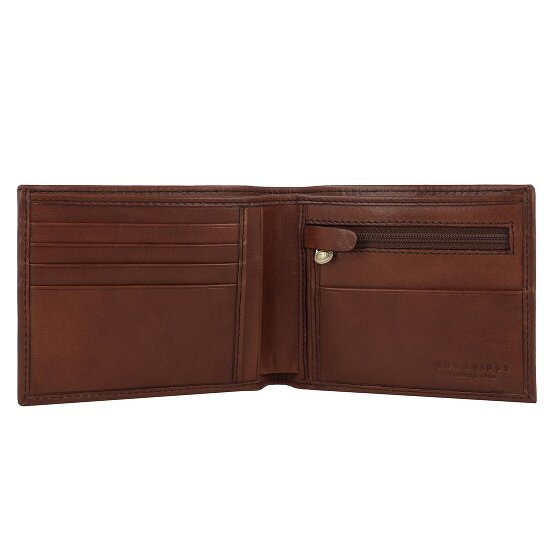 The Bridge Story Uomo Cartera Piel 12.5 cm