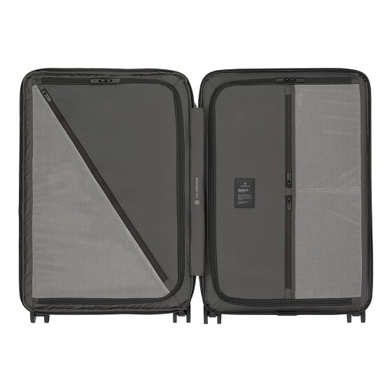 Victorinox Airox Advanced 4 ruedas Carrito M 69 cm con pliegue de expansión