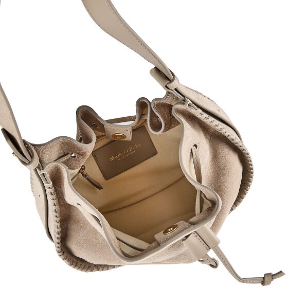 Marc O'Polo Bolsa de hombro Piel 35 cm