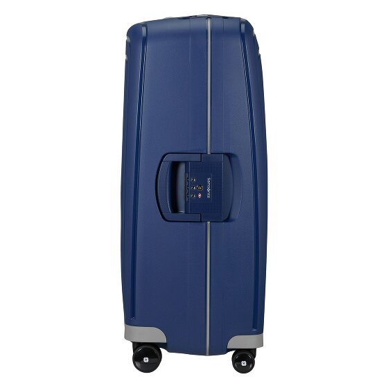 Samsonite S'Cure Spinner Trolley de 4 ruedas 75 cm