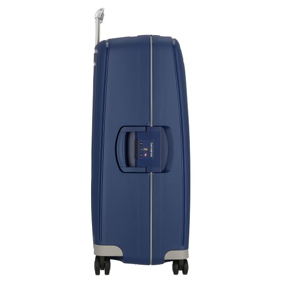 Samsonite S'Cure Spinner Trolley de 4 ruedas 75 cm