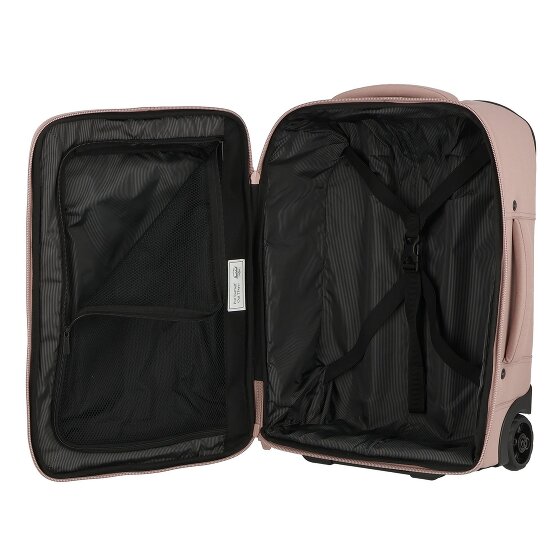 Herschel Heritage 2 ruedas Carro de la cabina 52 cm