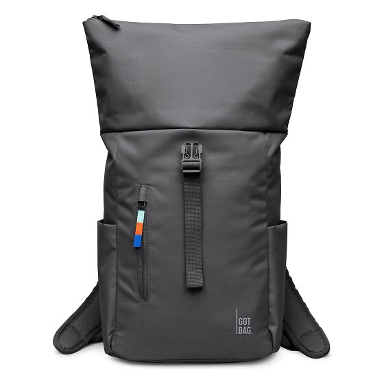 GOT BAG Rolltop Easy Mochila de día 40 cm Compartimento para el portátil