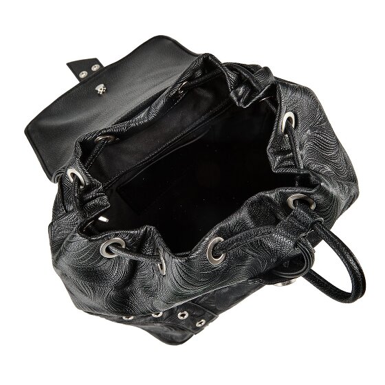 Desigual Moonstone Mochila de la ciudad 27 cm