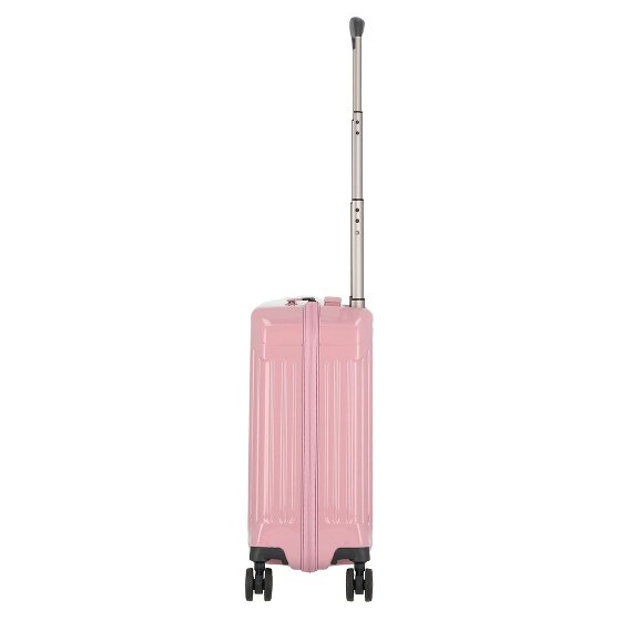 Piquadro PQ-Light 4 ruedas Carro de la cabina 45 cm