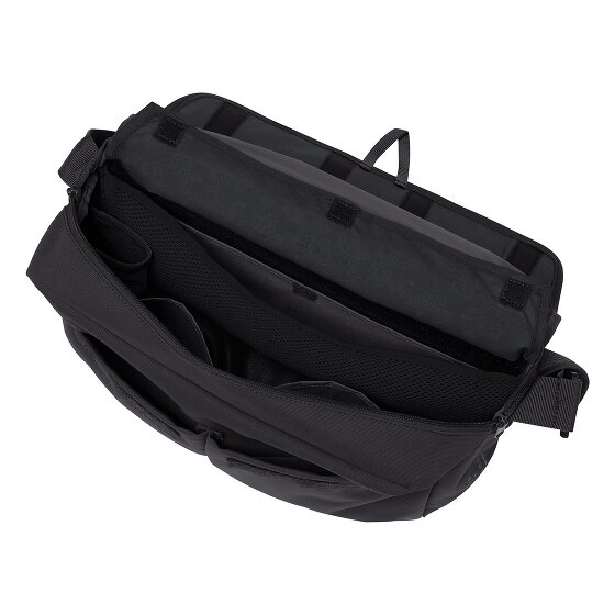 Vaude Coreway Mensajero 38 cm Compartimento para el portátil