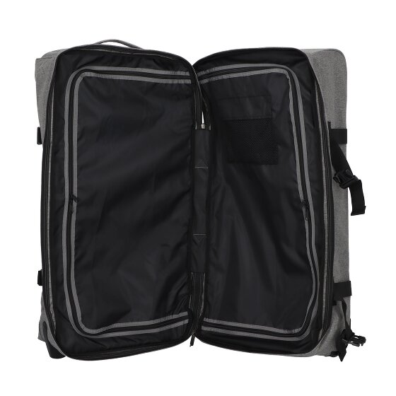 Eastpak Transit'R 2 ruedas Carrito L 79 cm