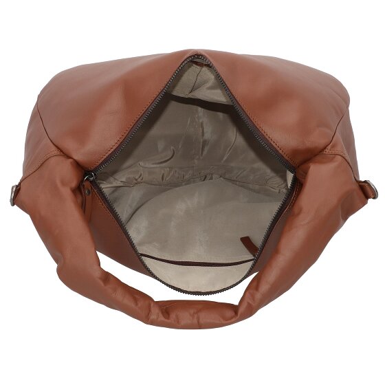 Harbour 2nd Just Pure Melissa Bolso Piel natural 35 cm