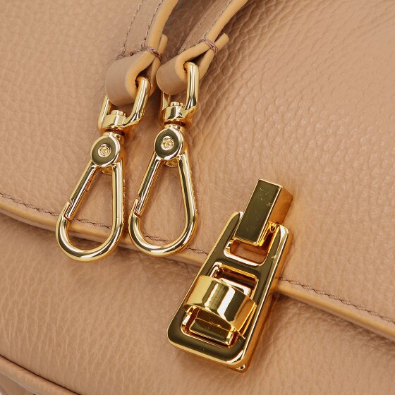 Coccinelle Magie Bolso Piel 22 cm