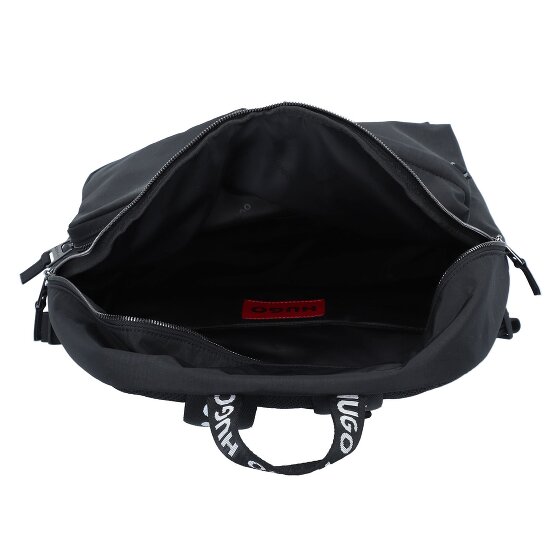 Hugo Tayron Mochila de día 42 cm Compartimento para el portátil