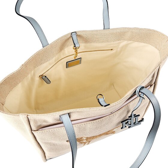 Lauren Ralph Lauren Cameryn Bolsa de compras 45.5 cm