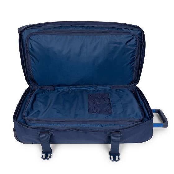 Eastpak Transit'R 2 ruedas Bolsa de viaje L 79 cm