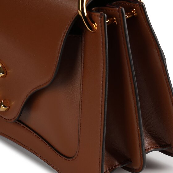 Coccinelle C-Me Bolsa de hombro Piel 24 cm