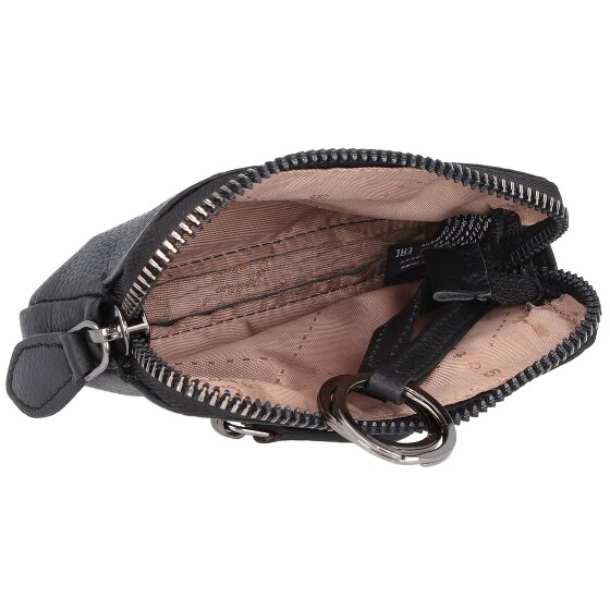 bugatti Bella Cartera de llaves Piel 12 cm