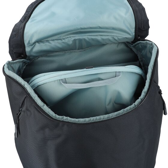Thule Mochila de viaje Subterra 2 Compartimento para portátil de 50 cm con pliegue de expansión