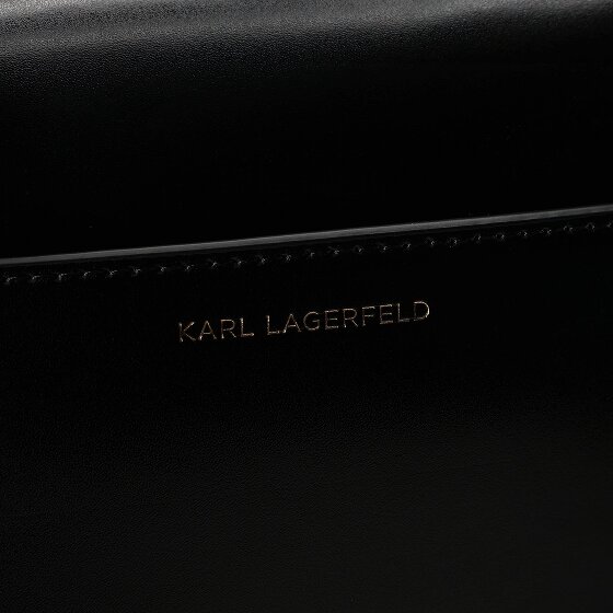 Karl Lagerfeld Autograph Bolso 24 cm