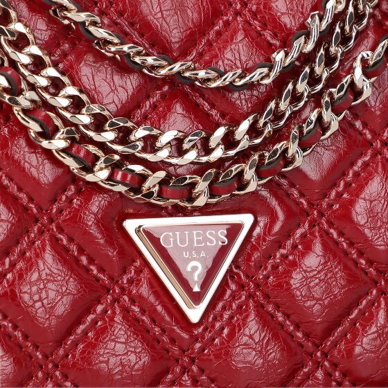Guess Giully II Bolso 24 cm