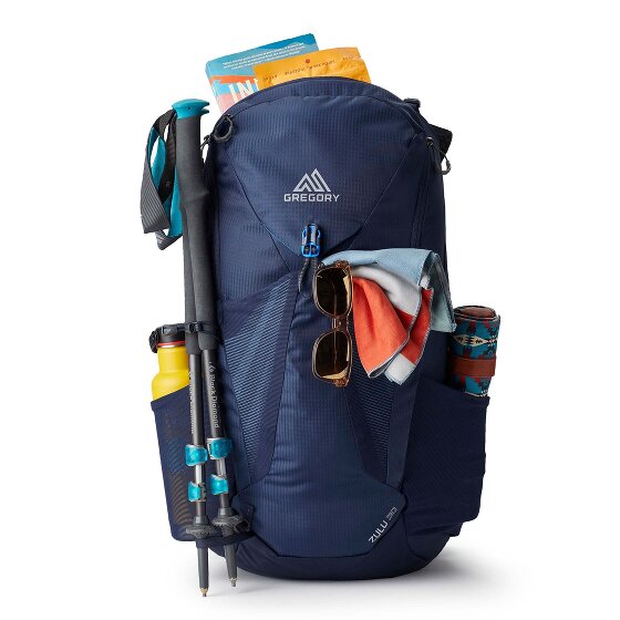 Gregory Zulu 30 Mochila de senderismo S-M 57 cm