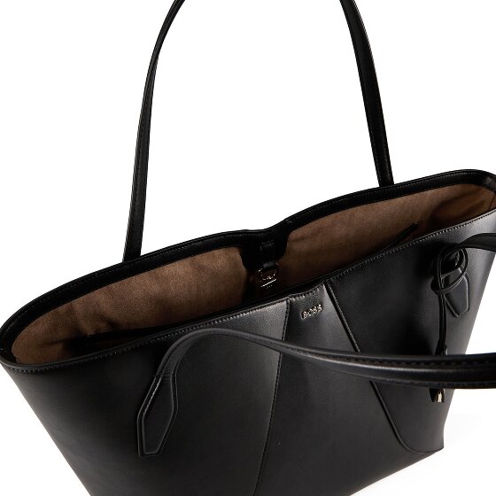Boss Numah Bolsa de compras Piel 50 cm