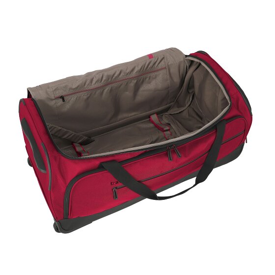 Travelite Crosslite 5.0 2 ruedas Bolsa de viaje L 79 cm