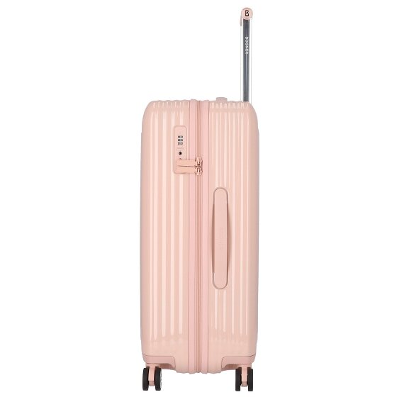 Bogner Piz 4 ruedas Carrito M 65 cm