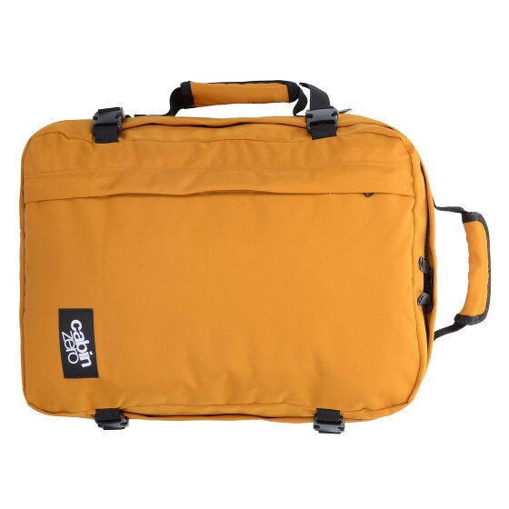 Cabin Zero Mochila de cabina Classic 36L Mochila 44 cm