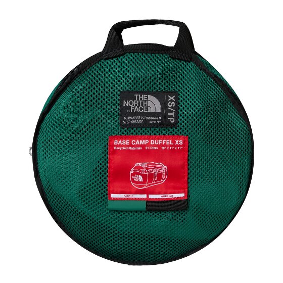 The North Face Mochila Base Camp XS 45 cm