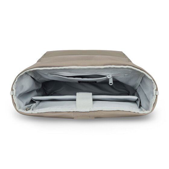 Johnny Urban Eco Series Allen Large Mochila de día 45 cm Compartimento para el portátil