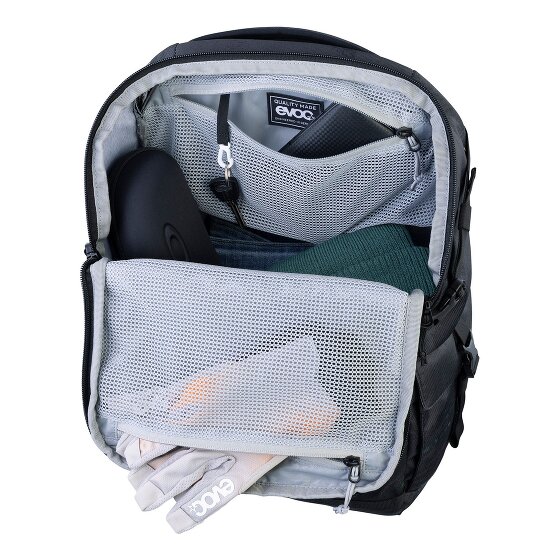 Evoc Mochila de día 50 cm Compartimento para el portátil