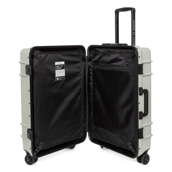 Eastpak Resist'r Case 4 ruedas Carrito L 78 cm
