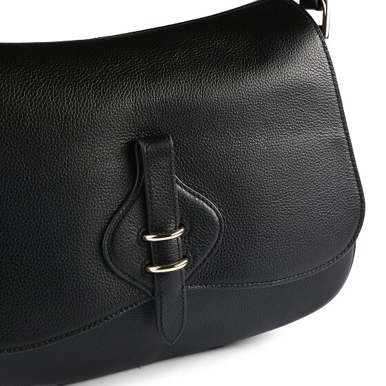 Coccinelle Mavery Bolsa de hombro Piel natural 31 cm
