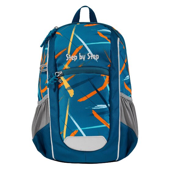 Step by Step Kiga Maxi Mochila para el jardín de infancia 34 cm