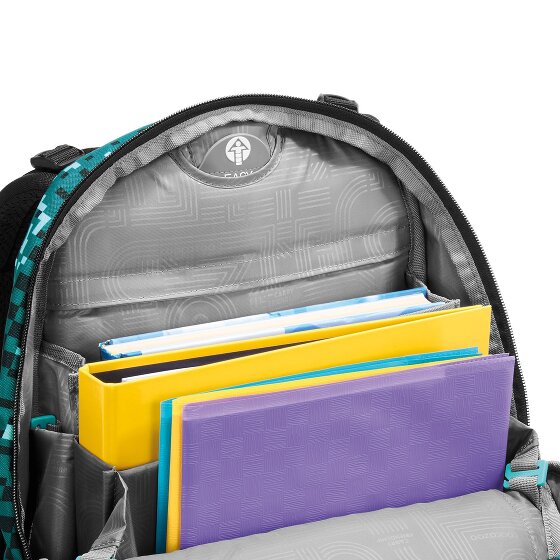 coocazoo Mate Mochila escolar 44 cm