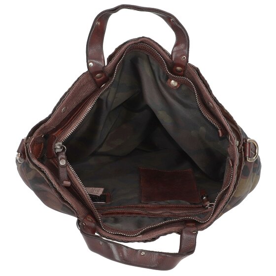 Campomaggi Mochila de día 45 cm
