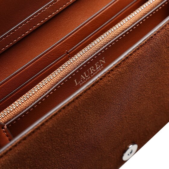 Lauren Ralph Lauren Adair Bolso de mano Piel 20 cm