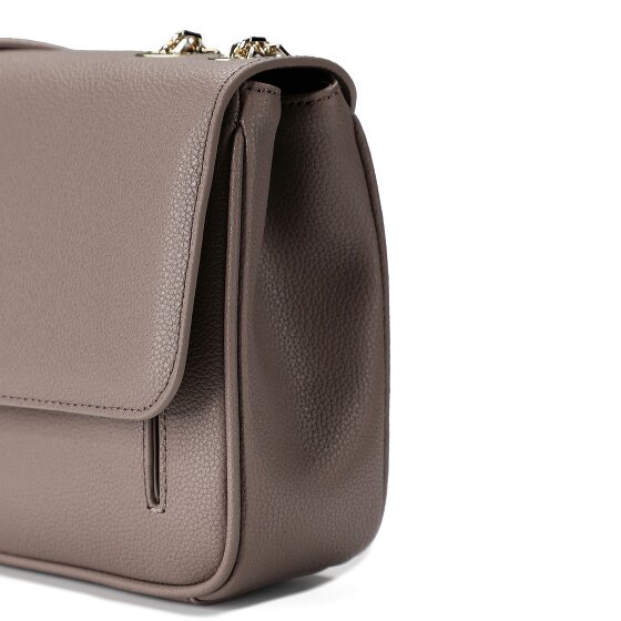 Patrizia Pepe Fly Bolsa de hombro Piel 25 cm