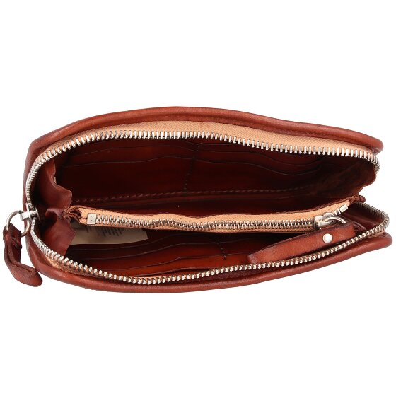 Campomaggi Cartera Piel 21 cm