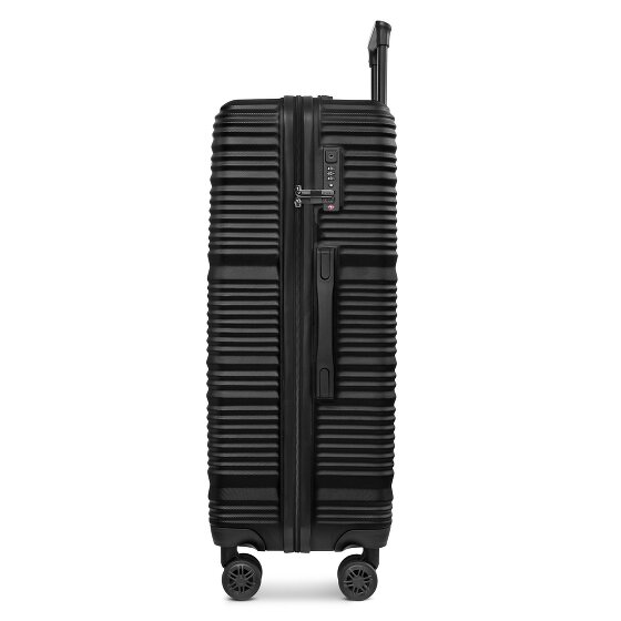Redolz Essentials 16 LARGE 4 ruedas Trolley 77 cm