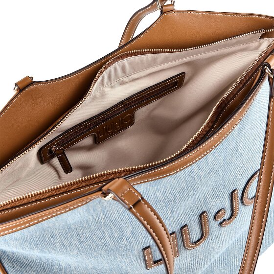 Liu Jo Ferielle Bolsa de compras L 47 cm