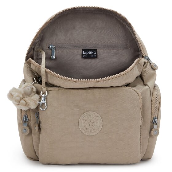 Kipling Basic City Zip Mochila de la ciudad S 33.5 cm