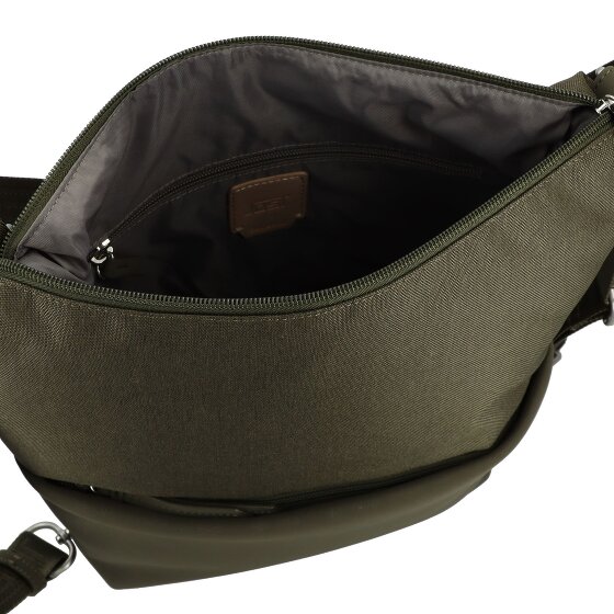 Jost Andoya Bolsa de hombro 34 cm