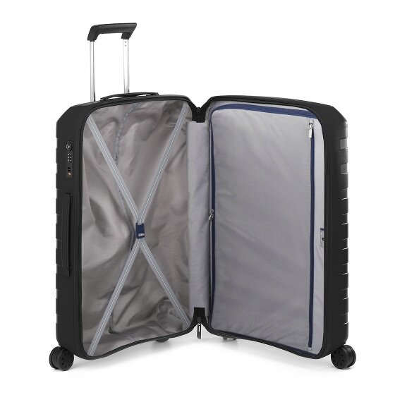 Roncato Box Sport 2.0 4 ruedas Carrito M 69 cm