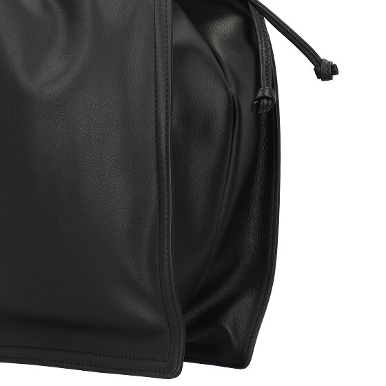 Coccinelle Dulse Bolsa de hombro Piel natural 37 cm
