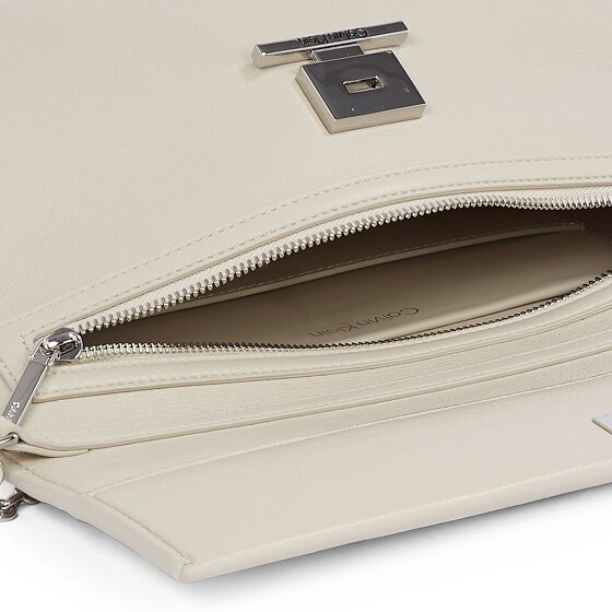 Calvin Klein Bolsa de hombro 30 cm
