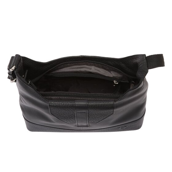 Voi Boston Olga Bolsa de hombro Piel 30.5 cm