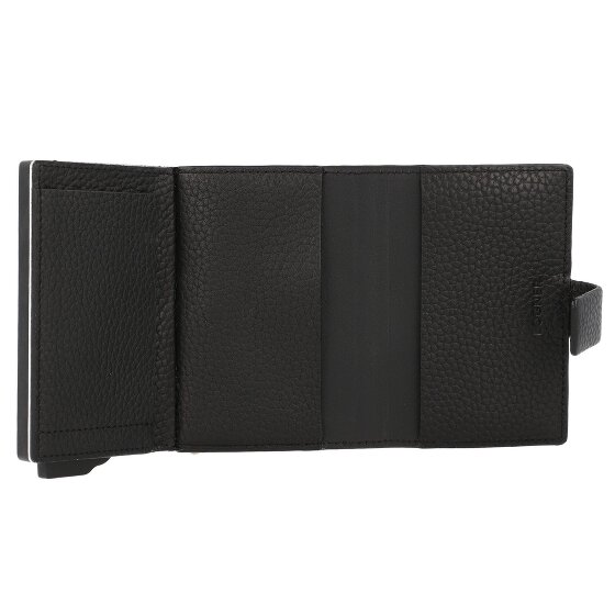 Bogner Vail c-two Funda para tarjetas de crédito RFID Piel 7 cm