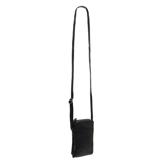 The Chesterfield Brand Alesund Funda de teléfono móvil Piel natural 11 cm